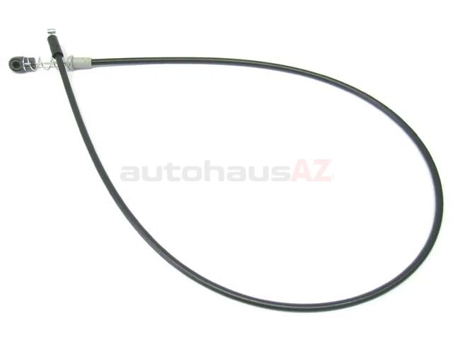 Cable de liberación trasero asiento BMW ORIGINAL 52108211437 BMW E36 328i E46 325i M3 E30 Foto 1 de 1