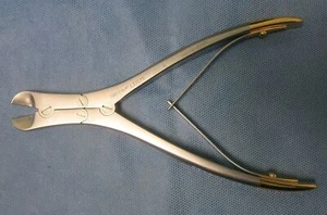 Cortador de alambre de carrete Aesculap LX159R, Ø1,5 mm, 7" - Imagen 1 de 2