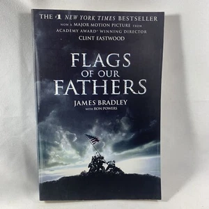 Flags of Our Fathers - Picture 1 of 3