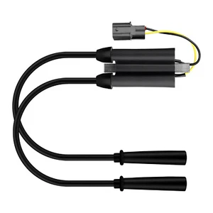 Ignition Coil for Yamaha Outboard 115 200 225HP 2000-2018 68V-82310-00-00 - Picture 1 of 10
