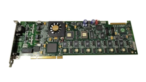 802-150-5B Brooktrout Technology PCI Voice/Fax Board - Picture 1 of 4