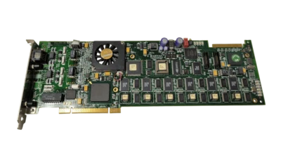 802-150-5B Brooktrout Technology PCI Voice/Fax Board - Image 1 of 4