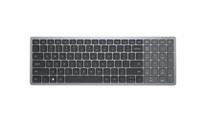 Dell Multi-Device KB740 Tastatur titangrau - Bild 1 von 1