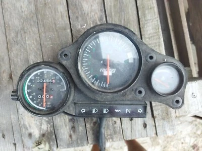 Strumentazione Aprilia RS 50 - Immagine 1 di 4