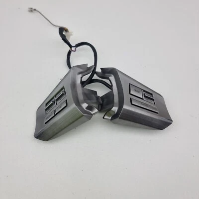 Subaru Liberty 5th Gen Steering Wheel Buttons 07/2009-11/2014 - Image 1 of 4