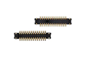 iPhone 5c FPC LCD Display Connector Logicboard - Bild 1 von 1