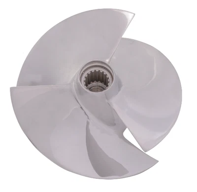 SeaDoo 15/21 Speedster  IMPELLER 1994 1995 ADONIS NEW FREE T SHIRT - Image 1 of 3