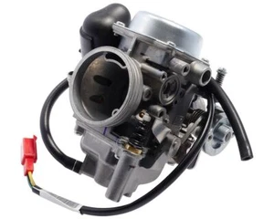 Vergaser Original Keihin CVK 305F für Piaggio Leader X8 X9 Vespa GT GTS GTV 125 - Bild 1 von 4