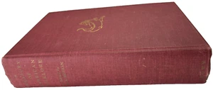 Eine Schatzkammer amerikanischer Folklore von B. A. Botkin 1944 Vintage Hardcover - Bild 1 von 23