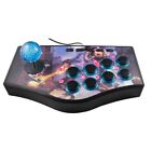 Retro Arcade Game Rocker Controller Usb Joystick For Ps2/Ps3/Pc/Android5763