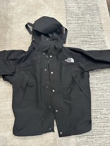 The North Face Goretex Mountain Jacket Size medium *Does Bead Water* - Picture 1 of 5