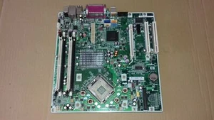 Placa base de PC HP Compaq DC5700 MT 404794-001 404166-001 404167-000 - Imagen 1 de 3