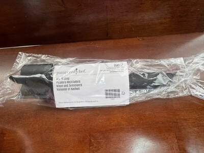 Pampered Chef Mix N’ Chop 2583 Meat Chopper Crumbler Mixer Hamburger Masher New - Image 1 of 4