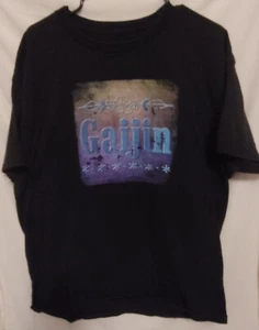80's Vintage Gaijin LARGE Tshirt - Picture 1 of 2
