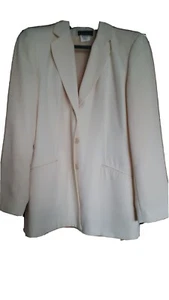 Vintage Harve Benard Tall Jacket - Picture 1 of 8