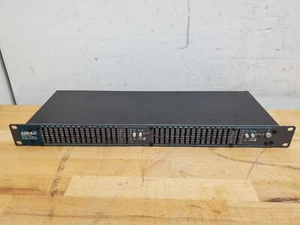 Ashly MQX-2150 Stereo 15 Band Graphic Equalizer - Used - Picture 1 of 8