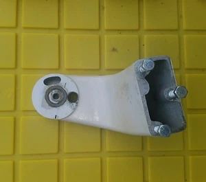 Adec 1020 1021 Dental Chair right side back and arm rest support  - Picture 1 of 4