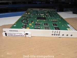 AVAYA 700394604 TN2302AP IP MEDIA PROCESSOR FROM AVAYA G650 - Photo 1/1