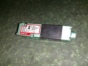 NUMATICS Air Solenoid 082SA425M (41833-E1) - Imagen 1 de 3