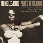 Rickie Lee Jones Pieces Of Treasure New Cd