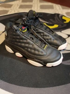 Nike Air Jordan 13 Retro Playoff Size 5.5y - Picture 1 of 9