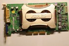ASUS V9950/128M 128MB Nvidia Geforce FX 5900 AGP GPU