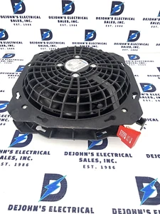 EBMPAPST K2S165-AA77-15 115V COOLING FAN - Photo 1/2