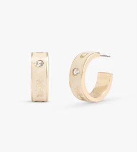 Coach Signature Horse & Carriage Creolen - Bild 1 von 5