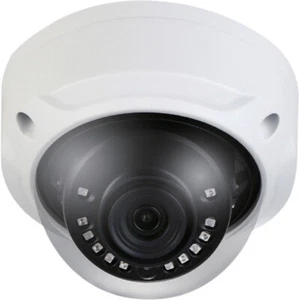 Honeywell HD72HD4 4MP IR Dome Camera 2.8MM, 12VDC, NTSC, 16:9, HD/SD, HQA, IR - Picture 1 of 7