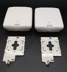 2 x Puntos de acceso HP J9846A HPE 560 (WW) Wi-Fi 2,4 GHz 5 GHz Doble banda Poe con BP - Imagen 1 de 4