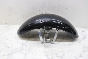 2005-2008 Honda VTX1800 Front Wheel Fender - Picture 1 of 6