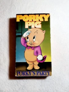 Porky Pig Porky's Party (1994) - Imagen 1 de 2