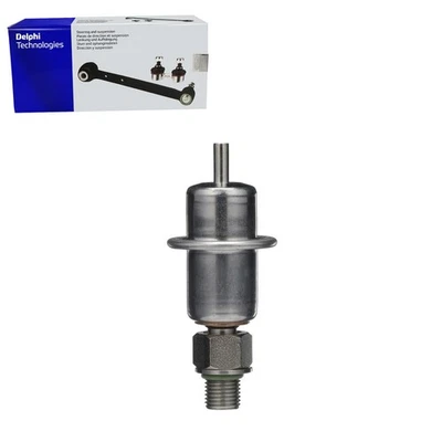 Regulador de presión de inyección de combustible Delphi para Toyota 4Runner 1985-1987 2,4 L L4 Foto 1 de 4