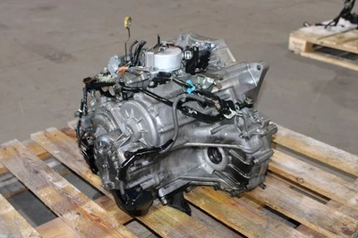 2003 2004 2005 2006 2007 Honda Accord V6 Automatic Transmission 5 Speed 3.0L 57K - Image 1 of 4