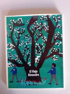 EL VIEJO ALMENDRO.COLEGIO VIARÓ.EDITORIAL.1968.EJEMPLAR N.º40 - Imagen 1 de 10