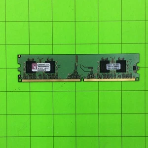 Kingston KVR533D2N4K2/512 512MB Random Access Memory RAM - Picture 1 of 4