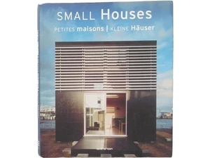 Small Home Architecture Book 2006 Paperback Interior Design From Japan - Picture 1 of 10