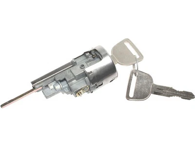 Cilindro de bloqueo de encendido SMP 32867WWTR cupé para Honda Accord 1990-1991 Foto 1 de 2