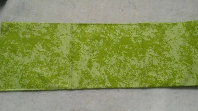 Fabric Benartex Marbleized Pistachio & Medium Spring Bud Fat Quarter $2.25 - Image 1 of 3