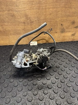 08 川崎 Brute Force 750 节气门车身  — 第 1/4 张图片