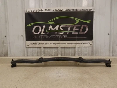 Chevrolet C6 Corvette Z06 2005 2013 hoja trasera arco resorte OEM GM 22200944 Foto 1 de 4