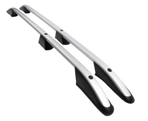 PER FIAT DOBLO 2010+2023 CORTO PORTAPACCHI BARRE LATERALI - Foto 1 di 3