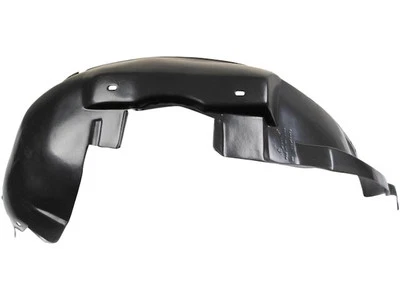 For 2000 Saturn LS Fender Liner Front Right 48518YZMQ Inner Fender Liner - Image 1 of 2