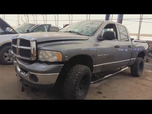 Alternator Fits 03-05 07-09 DODGE 2500 PICKUP 6854421 - Picture 1 of 12