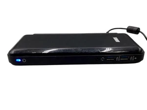 Anker Dual Universal Laptop Docking Station USB 3.0 DVI HDMI, w/o Adapter - Picture 1 of 5