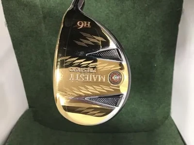 2024 MARUMAN MAJESTY Prestigio 13 H6 25deg LV760 R-flex Driver Golf K670 - Image 1 of 4