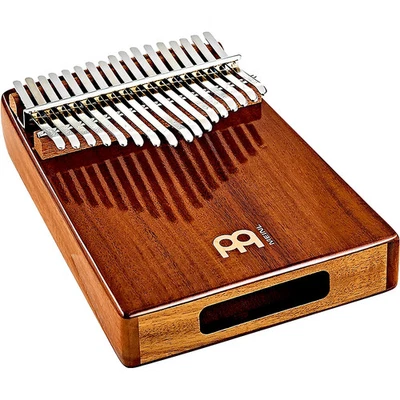 Meinl Sonic Energy 17 Note Wah-Wah Kalimba Acacia Foto 1 de 4