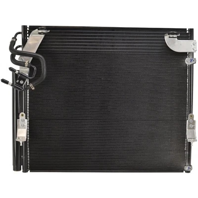 Condensador OSC 4284 para Toyota Tundra 14-17 Foto 1 de 4