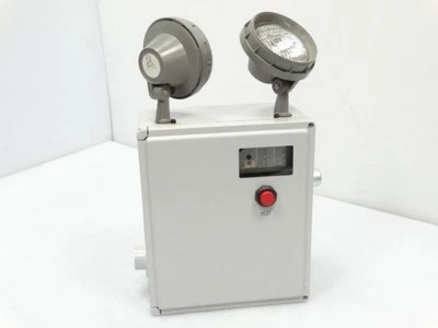 LITHONIA LIGHTING Z625 LIGHT FIXTURE - Image 1 of 3