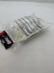 Losi LOSB1319 Mini DT Body, Clear with Sticker Sheet & Masks - Picture 1 of 6